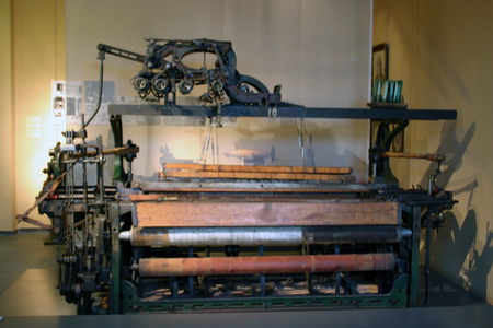 Industrial Museum Collections